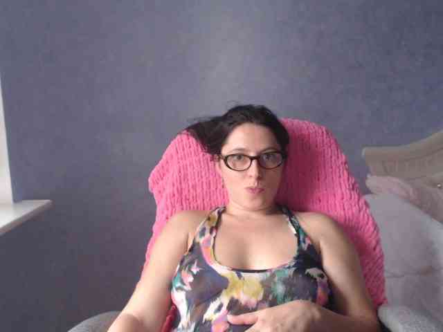 AmandaFresh24 webcam