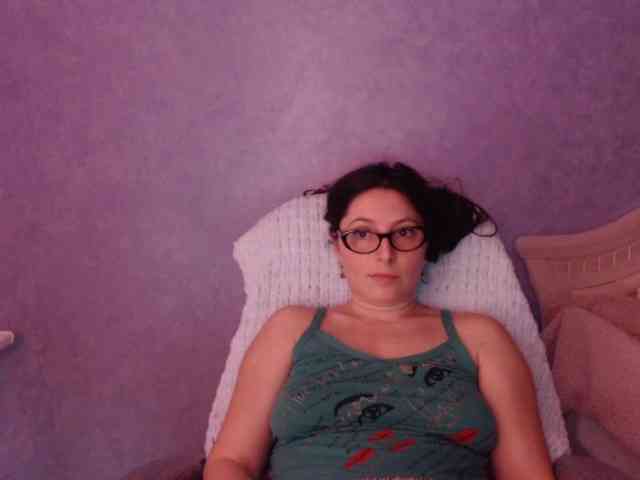 AmandaFresh24 webcam