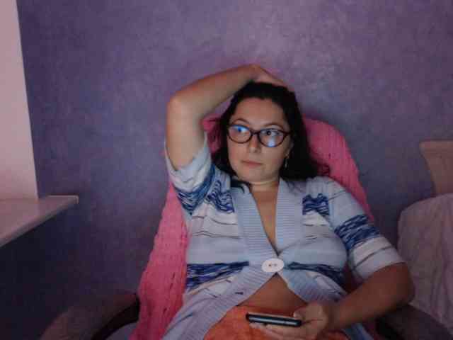 AmandaFresh24 webcam
