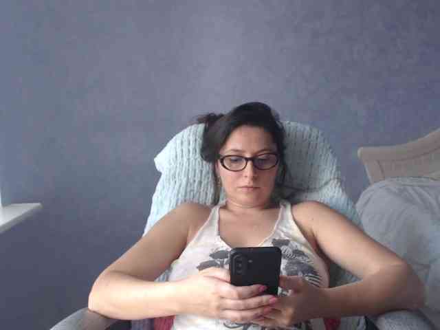 AmandaFresh24 Live Webcam on BongaCams