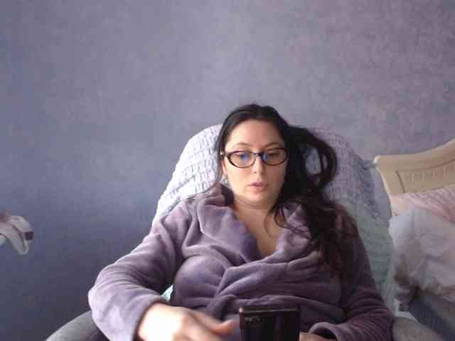 AmandaFresh24 webcam