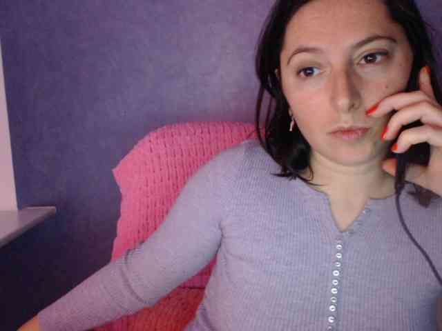 AmandaFresh24 webcam