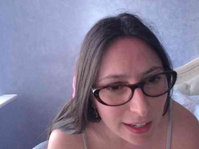 AmandaFresh24 webcam