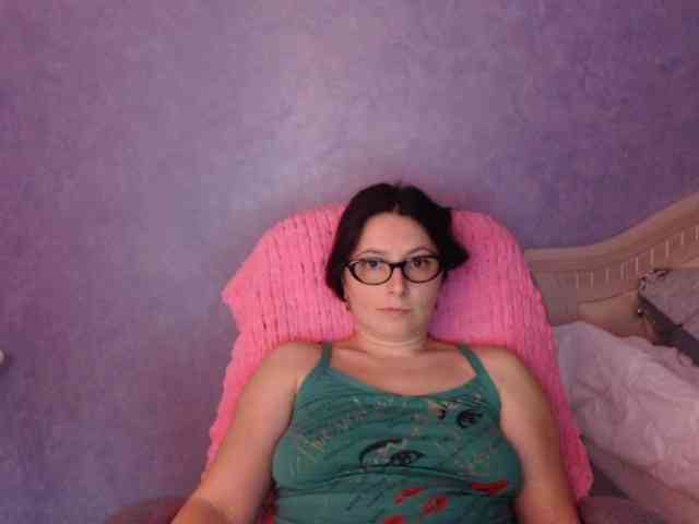 AmandaFresh24 webcam