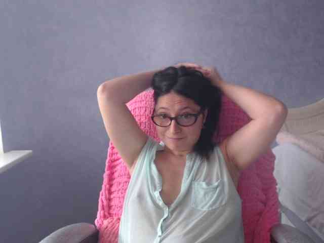 AmandaFresh24 webcam