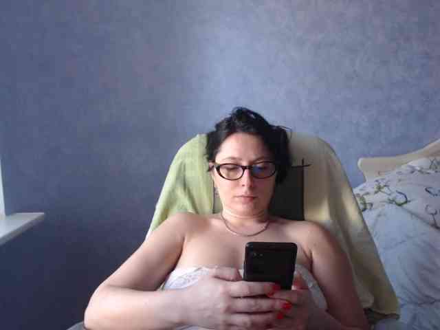 AmandaFresh24 webcam