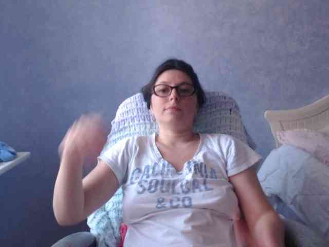 AmandaFresh24 webcam
