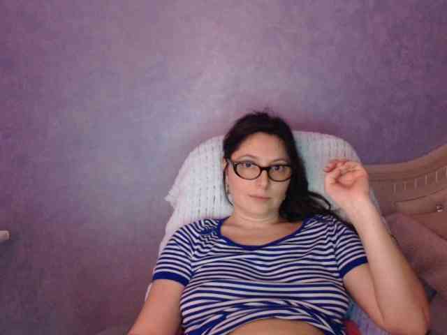 AmandaFresh24 webcam