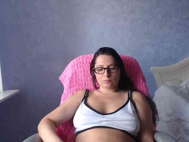 AmandaFresh24 webcam