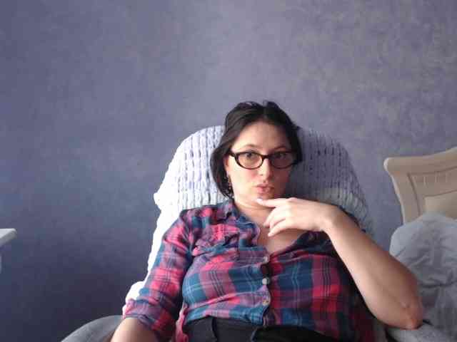 AmandaFresh24 webcam