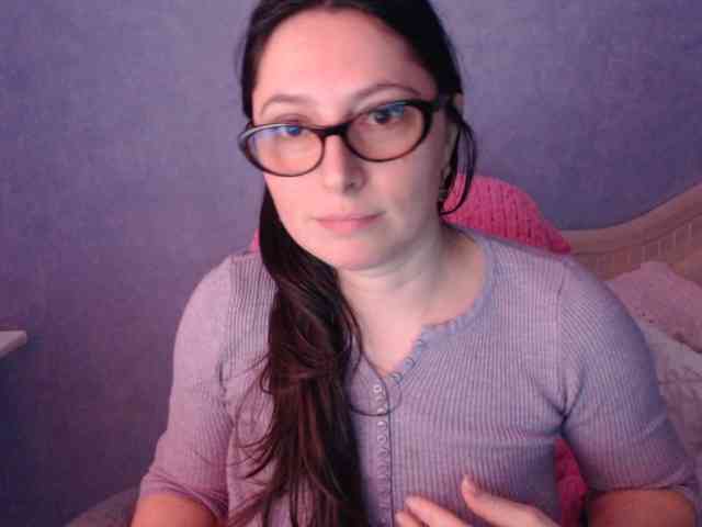 AmandaFresh24 webcam