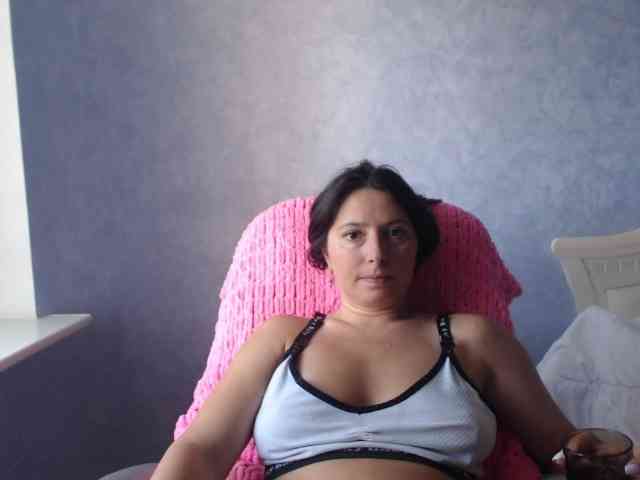 AmandaFresh24 webcam
