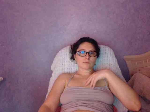 AmandaFresh24 webcam