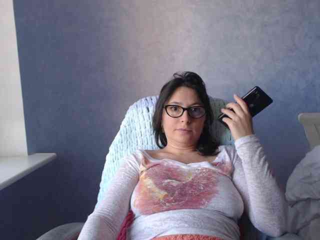 AmandaFresh24 webcam