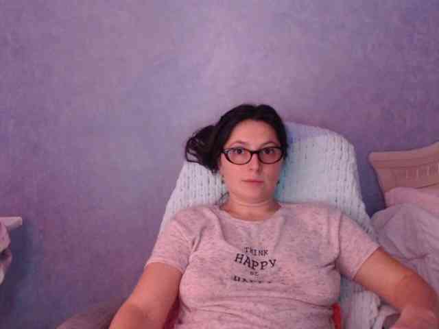 AmandaFresh24 webcam