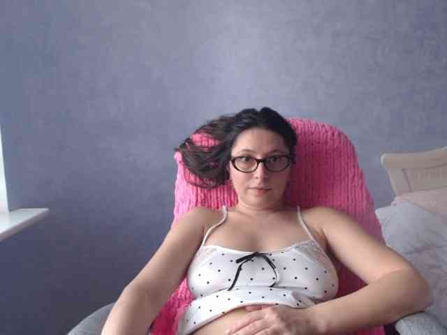 AmandaFresh24 webcam