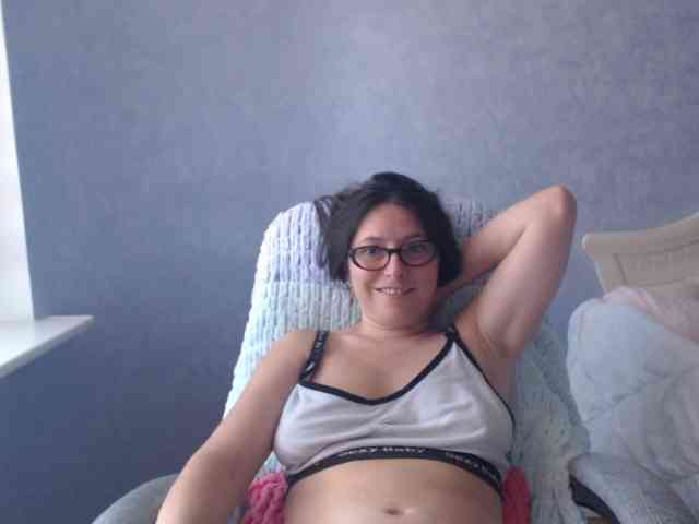 AmandaFresh24 webcam