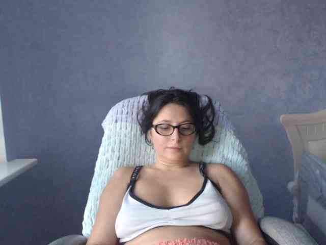 AmandaFresh24 webcam