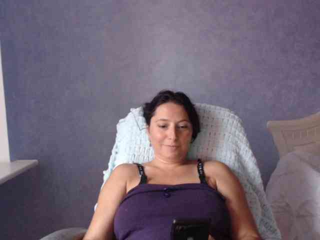 AmandaFresh24 webcam