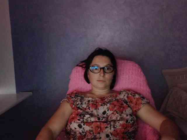 AmandaFresh24 webcam
