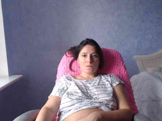AmandaFresh24 webcam