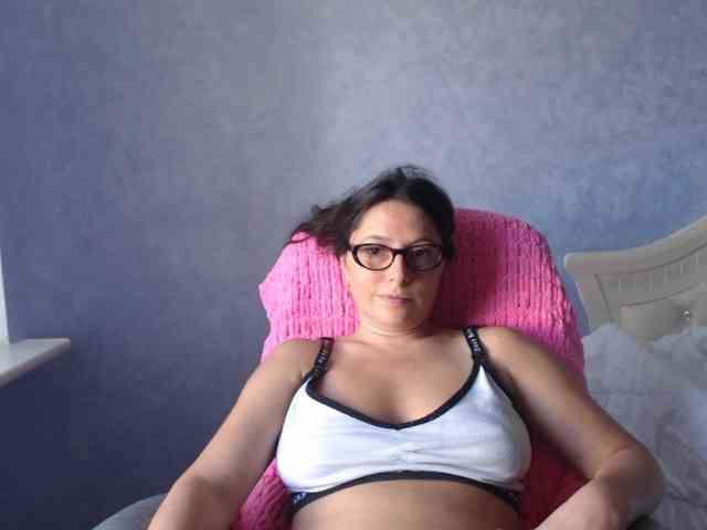 AmandaFresh24 webcam