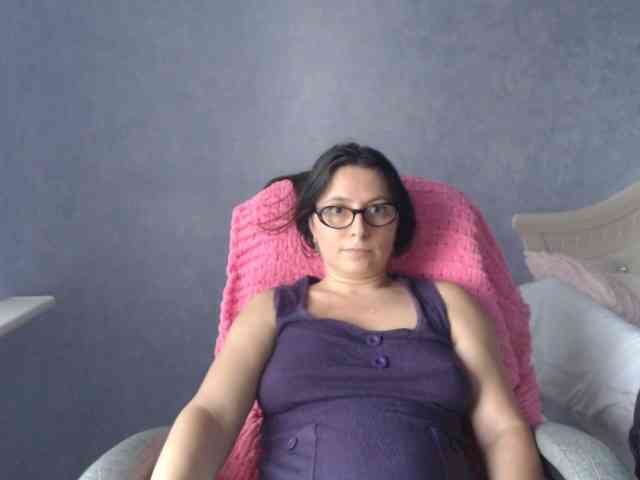 AmandaFresh24 webcam