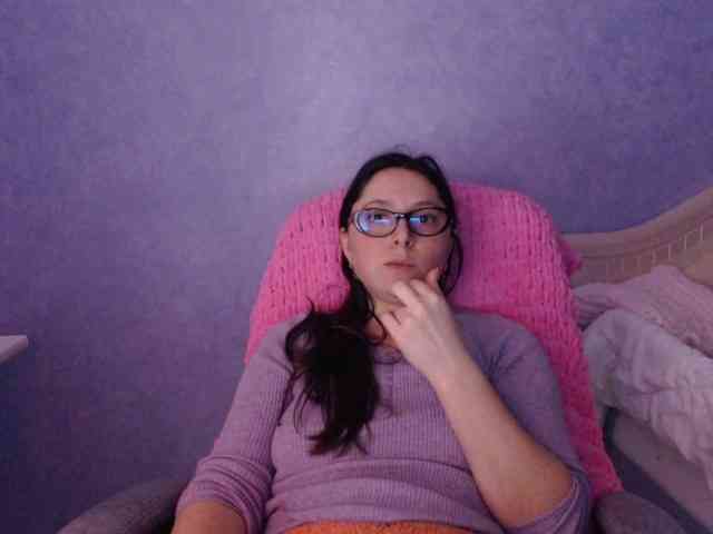 AmandaFresh24 webcam
