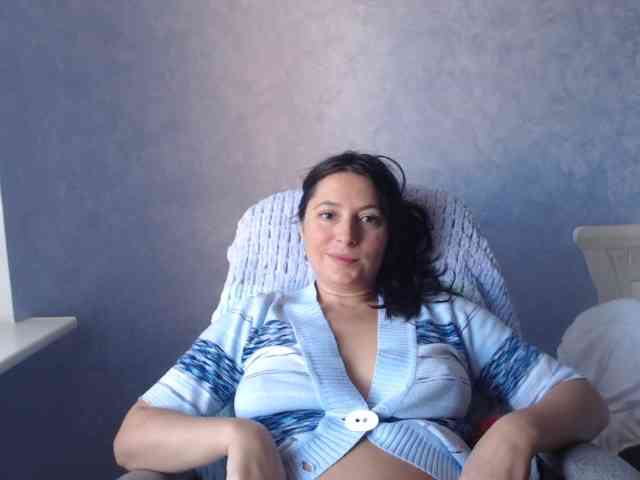 AmandaFresh24 webcam