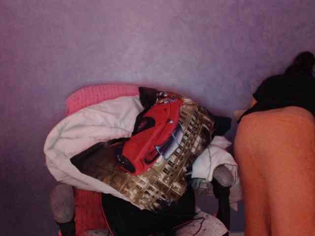 AmandaFresh24 webcam