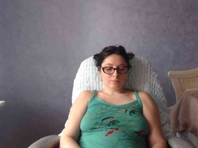 AmandaFresh24 webcam