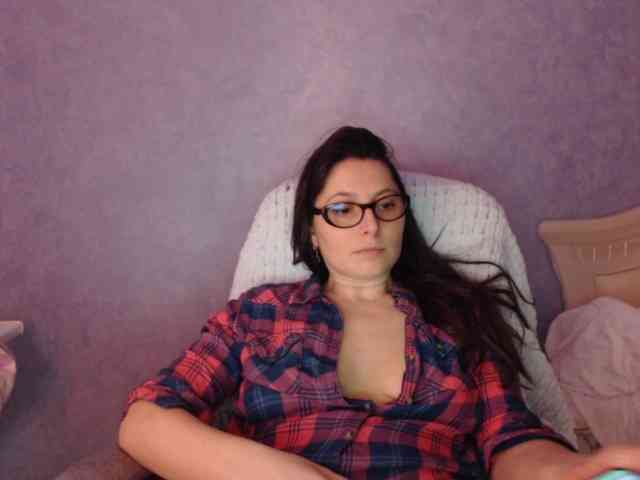 AmandaFresh24 webcam