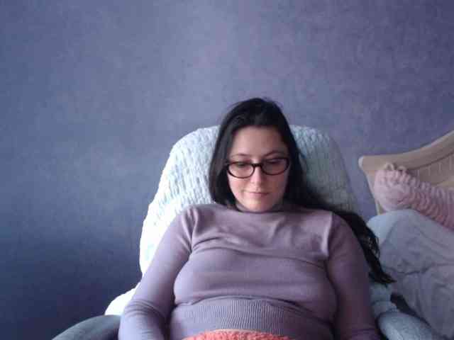 AmandaFresh24 webcam