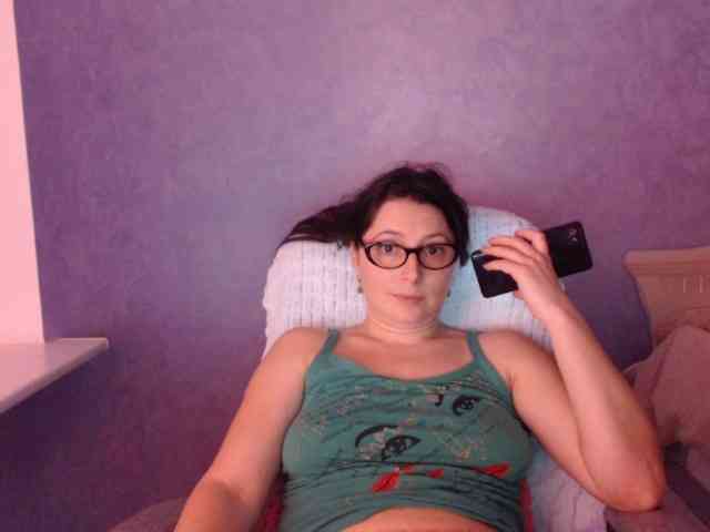 AmandaFresh24 webcam