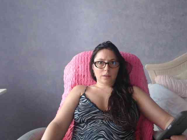 AmandaFresh24 webcam