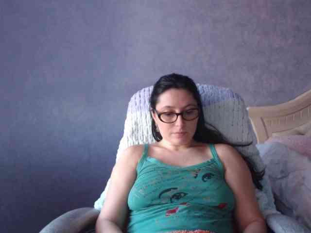 AmandaFresh24 webcam