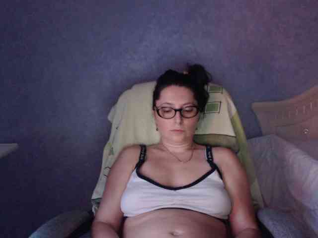 AmandaFresh24 webcam