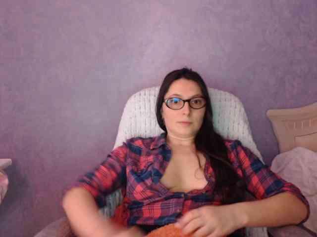 AmandaFresh24 webcam