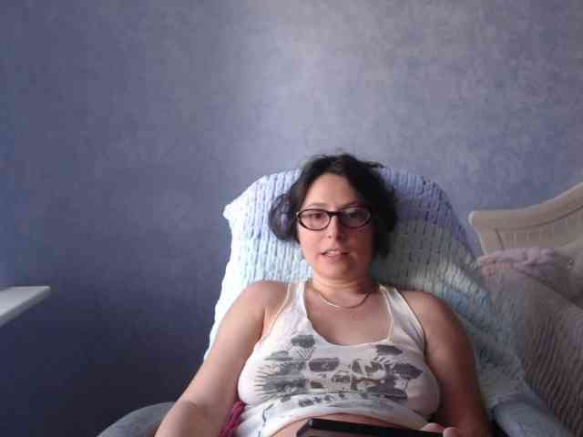 AmandaFresh24 webcam