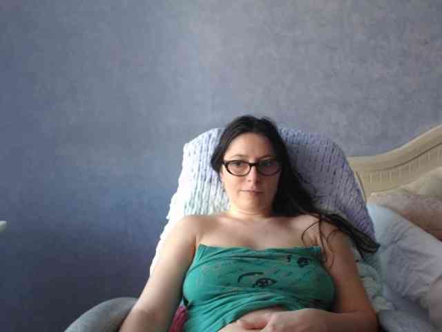 AmandaFresh24 webcam