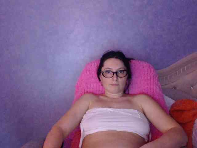 AmandaFresh24 webcam