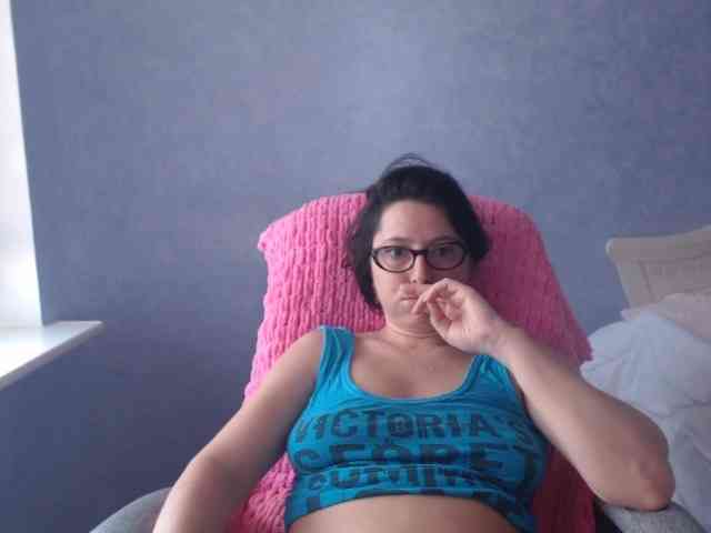 AmandaFresh24 webcam