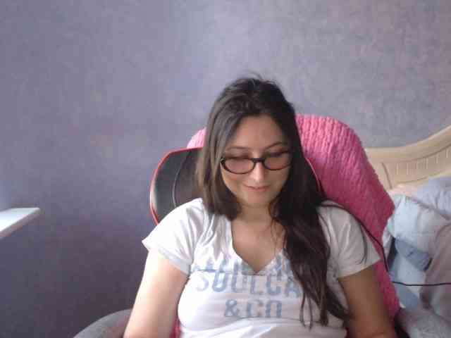 AmandaFresh24 webcam