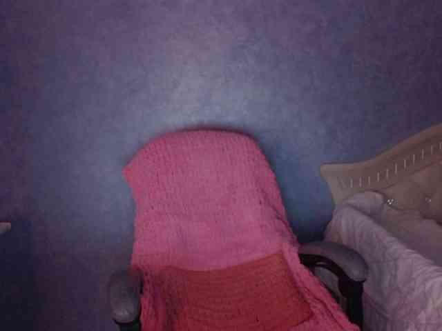 AmandaFresh24 webcam