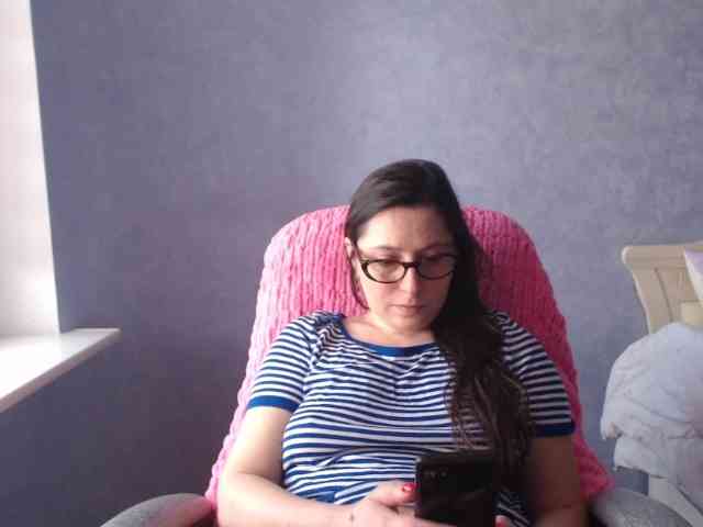 AmandaFresh24 webcam