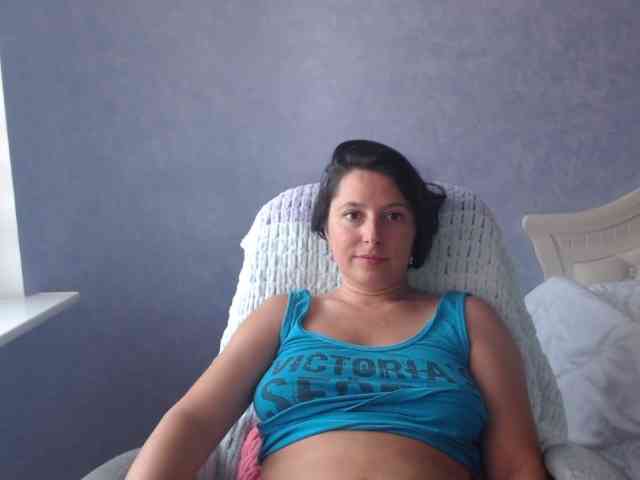 AmandaFresh24 webcam