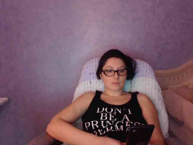AmandaFresh24 webcam