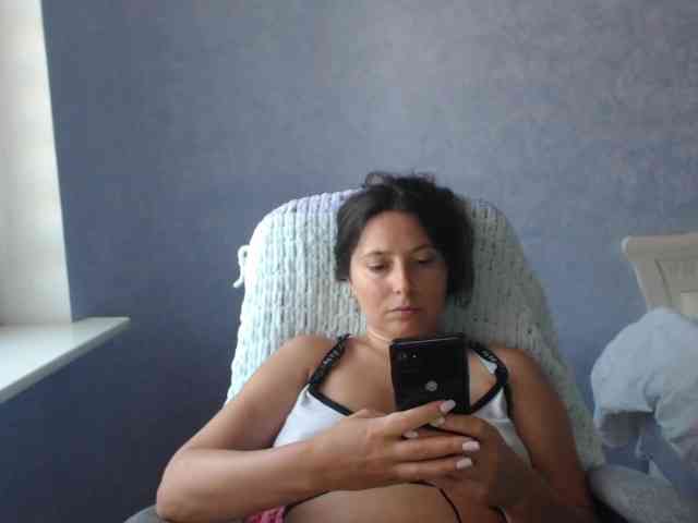 AmandaFresh24 Live Webcam on BongaCams