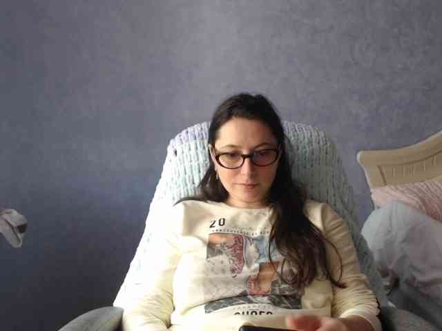 AmandaFresh24 webcam