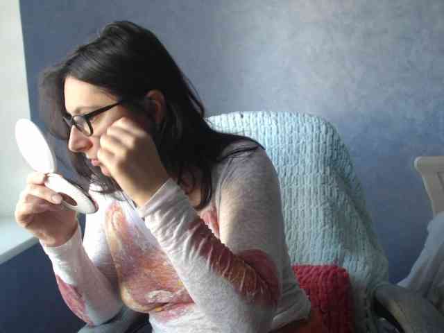 AmandaFresh24 webcam